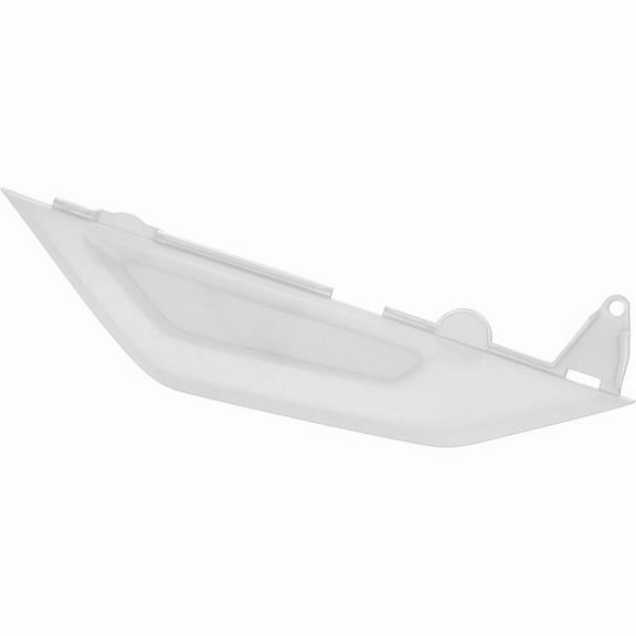 Acerbis Side Panels Lower for CRF450R/RX '21 White 2858880002