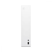 Xbox Series S - All Digital Gaming Console - 512GB SSD - Includes Xbox Wireless Controller - 120FPS - Robot White
