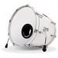 thumbnail image 5 of Kickport Kickport Bass Drum Sound Enhancer Black, 5 of 5