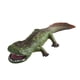 thumbnail image 4 of Dinosaurio de juguete, modelo Animal, figura de dinosaurio realista, adorno para coche, dormitorio, estantería, regalos de cumpleaños, inauguración de Verde, 4 of 10
