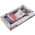 thumbnail image 2 of 2025 Topps Series 1 Baseball Hobby Box, 2 of 7