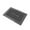F_Black_23.62inch*15.75inch, variant on lulshou Diatomaceous Bath Rug, Super Absorbent Quick Dry, Rubber Backing Non Slip ,Washable Bathroom Floor Mats, Shower Rug for In Front of Bathtub,Shower Room (16x24)