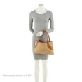 thumbnail image 5 of Pre-Owned Gucci GG Canvas Tote, 5 of 11