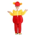 thumbnail image 3 of Toddler Tweedle Dee/Dum Costume, 3 of 3