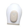 thumbnail image 4 of TISHITA Masseur Intelligent pour les Mains, Doigt, Poignet, Paume, Masseur pour Adultes d'Extérieur et Maison, Blanc, 4 of 7