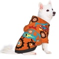 thumbnail image 2 of Balery Monster Truck Sudadera con Capucha para Perros Pequeños – Ropa para Mascotas, Disfraz para Perros y Gatos, Ideal para Fiestas y Cosplay-X-Large, 2 of 7