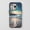 Color 03, variant on Night Beach For All iPhone Series Protective Phone Case Nature Scenic Blue