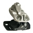 thumbnail image 4 of CF Advance Compatible with 11-18 Chrysler 200 Dodge Avenger Journey 3.6L Engine Motor and Automatic Transmission Mount Set of 3PCS A5534 A5551 A5543 2011 2012 2013 2014 2015 2016 2017 2018, 4 of 6