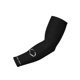 thumbnail image 1 of Brazalete EvoShield Solid Compression Adult Black S/M, 1 of 1