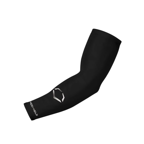 Brazalete EvoShield Solid Compression Adult Black S/M