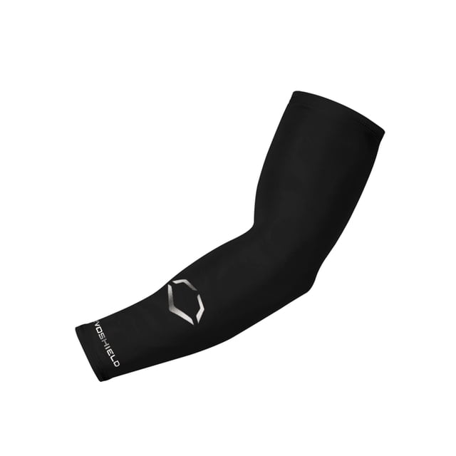 Brazalete EvoShield Solid Compression Adult Black S/M