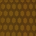 thumbnail image 1 of Ahgly Tapis d'Intérieur Lavable en Machine Carré Rouge Nuit, 6 Pieds Carré, 1 of 7