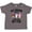 Charcoal Grey, variant on Inktastic Ice Cream Makes Everything Better Boys or Girls Toddler T-Shirt