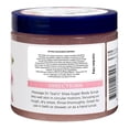 thumbnail image 4 of Exfoliante corporal Dr. Teal's Sugar Scrub manteca de karite y rosas 538 g, 4 of 4
