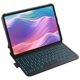 thumbnail image 1 of Funda con teclado para iPad Inateck Ultralight de décima y undécima generación, 1 of 9