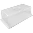 thumbnail image 2 of Hydrofarm 7.5" Vented Humidity Dome With Adjustable Top And Side Vents | CK64081, 2 of 5