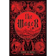 Wager, (Hardcover)