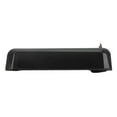 thumbnail image 4 of Manija de puerta exterior delantera izquierda 8060701A10, repuesto de accesorios de coche para camioneta Nissan D21 Jadeshay A, 4 of 8