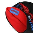 thumbnail image 3 of Spider-Man Crouch Reversible Beanie, 3 of 5