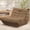 Brown, variant on Alvantor Bean Bag Chair, Armless Lazy Sofa with Memory Foam and Soft Corduroy for Living Room Bedroom Reading Gaming