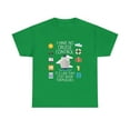 thumbnail image 2 of I Have No Cruise Control Cruise T-Shirt, 2 of 2