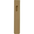 thumbnail image 4 of Ekena Millwork 1 3/4"W x 8"D x 10"H Clarksville Bracket, Cherry, 4 of 4
