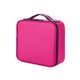 thumbnail image 1 of Bolsa de maquillaje Organizador de partición Bolsa de almacenamiento de cosméticos de viaje de gran capacidad TFixol Bolsa de maquillaje, 1 of 7