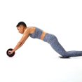 thumbnail image 4 of Reebok Ultra-Grip Ab Wheel & Knee Pad, 4 of 4