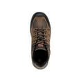 thumbnail image 2 of Avalanche AdultMen Hiking Shoes , Taupe - 10, 2 of 7