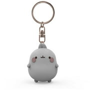 ABYSSE AMERICA Abysse - Molang - Molang 3D Keychain, Abysse, Gifts