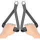 thumbnail image 3 of 4pcs Pull Handles Resistance Bands Upgrade 2.0, Foam Handle Replacement Fitness Equipment For Yoga, Strength Training-df, 3 of 5