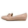 thumbnail image 2 of Flats para Mujer Zmexico 9311 beige 25.5, 2 of 4