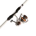thumbnail image 2 of Abu Garcia Revo® X Spinning Fishing Combo, 7' Medium, 30 Size Reel, 2 of 10
