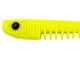 thumbnail image 4 of Señuelos de pesca de simulación suave Macarena 4 piezas Amarillo, 4 of 8