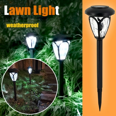 

Solar LED Route Lighting Lights Light Garden Decoration Light Light Cord