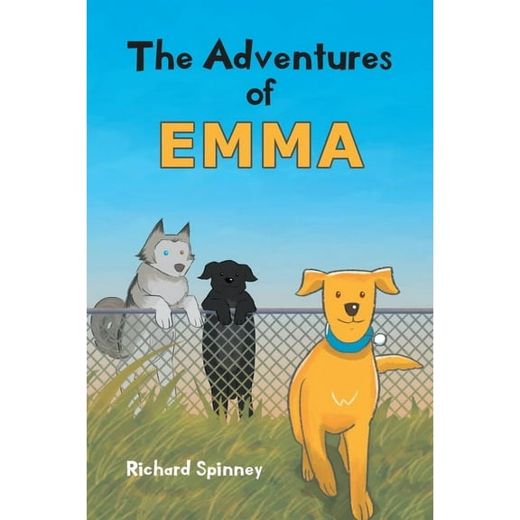 The Adventures of EMMA (Paperback)