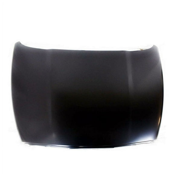 For 02-09 Dodge Ram Full Size Pickup Truck Front Hood Panel Assembly CH1230221