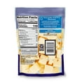 Great Value Cubed Pepper Jack Cheese, 8 oz