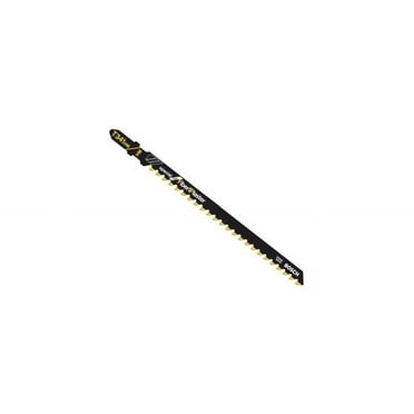 Bosch T111C Jig Saw Blade HCS Metallic