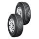 thumbnail image 1 of Paq 2 Llanta 235/70R16 109T TOYO OPEN COUNTRY HT2, 1 of 2