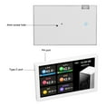 thumbnail image 3 of Écran Mini IPS USB de 5 Pouces, Moniteur de Données PC pour AIDA64, Écran Secondaire Type‐C à Rotation à 360 Degrés pour Boîtier d'Ordinateur, 3 of 7