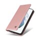 thumbnail image 5 of Funda para Samsung Galaxy S21 Plus Estuche de Cuero PU Tipo Cartera con Ranuras para Tarjetas y Cierre Magnético, 5 of 5