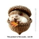 thumbnail image 1 of Colgante para Árbol de Navidad con Animales Del Bosque de 10 Cm, Regalo Navideño, 1 of 6