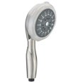 thumbnail image 1 of Dawn Kitchen & Bath HS0460402 Hand Shower With Shower Hose - Brushed Nickel, 1 of 1