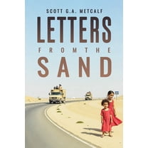 Letters from the Sand, (Paperback)