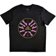 thumbnail image 1 of The Front Bottoms  Adult Circle Hands T-Shirt, 1 of 1
