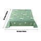 thumbnail image 3 of Sábana de Poliéster Transpirable - Sábana Suave y Fresca para Todas las Estaciones, Verde MNFD, 3 of 6