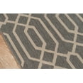 thumbnail image 3 of Momeni Baja 6'7" X 9'6" Transitional Rug in Gray, 3 of 4