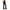 Black, variant on FITOP Flare Yoga Pants for Women Buttery Soft High Waist Bootcut Pants Workout Leggings
