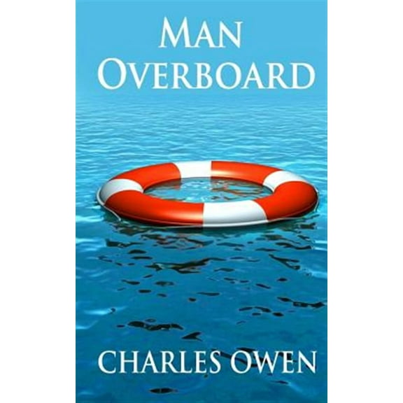 Man Overboard